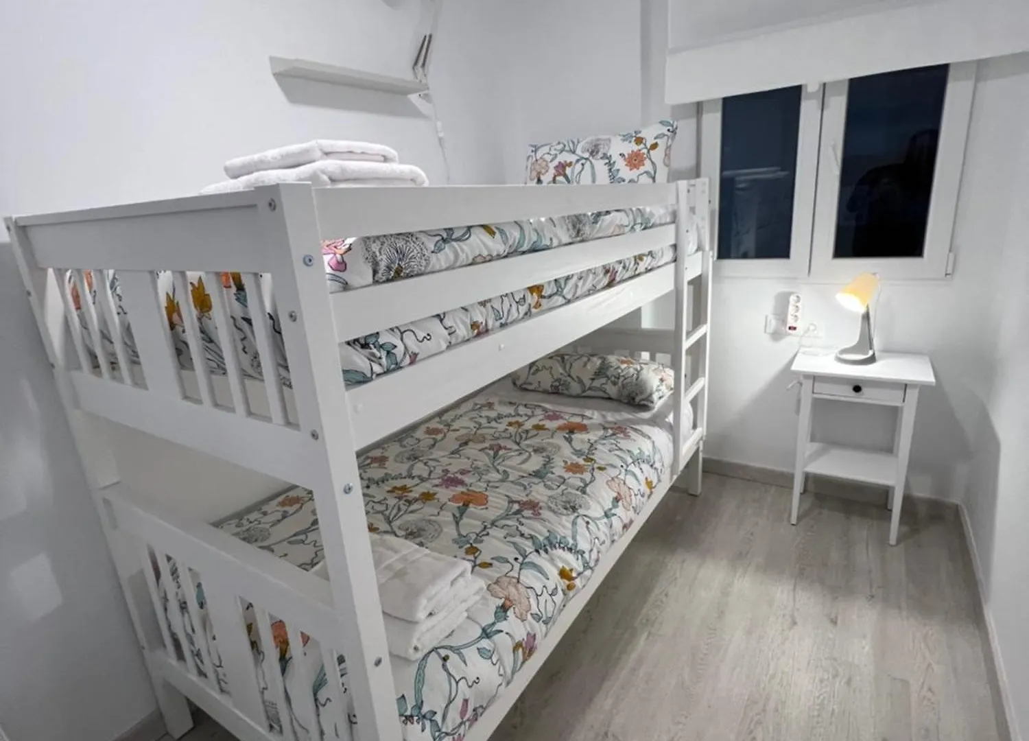 Marmoles Con 5 Puntos Apartment Malaga