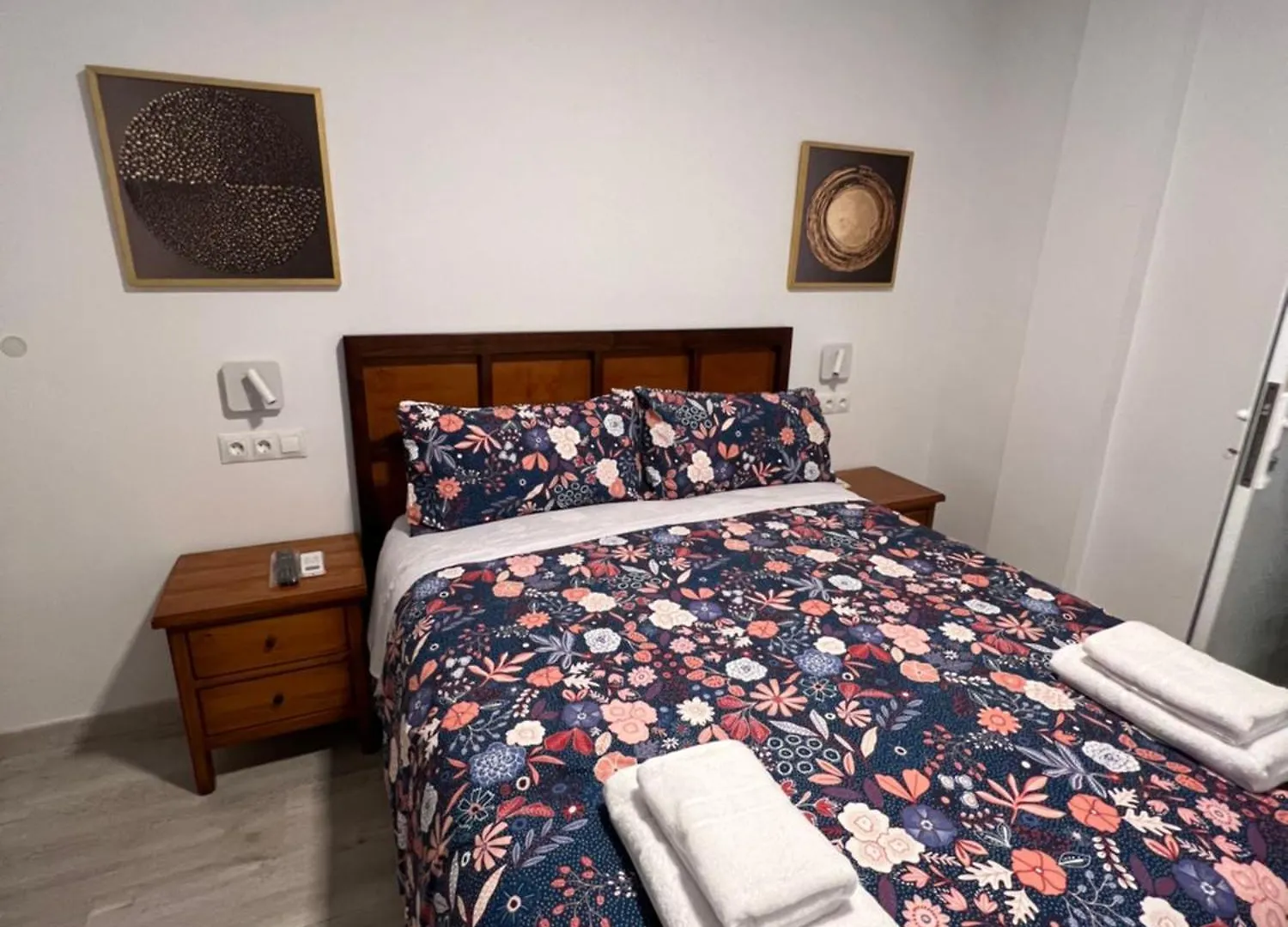 Marmoles Con 5 Puntos Apartment Malaga