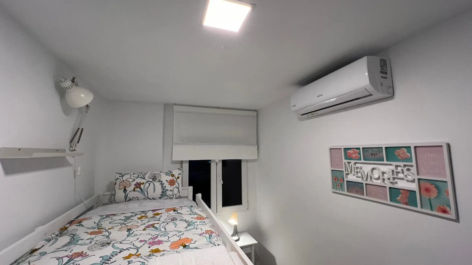 Marmoles Con 5 Puntos Apartment Malaga 0*,