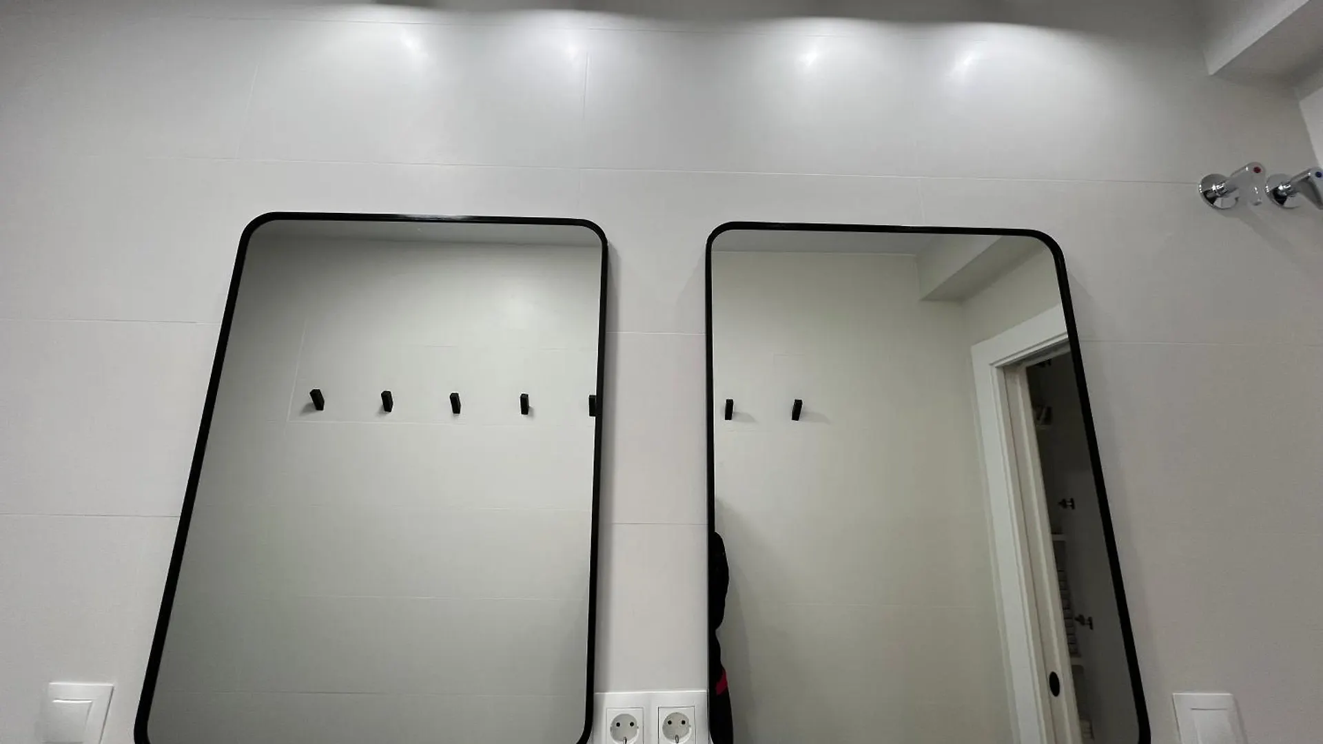 Marmoles Con 5 Puntos Apartment Malaga Spain
