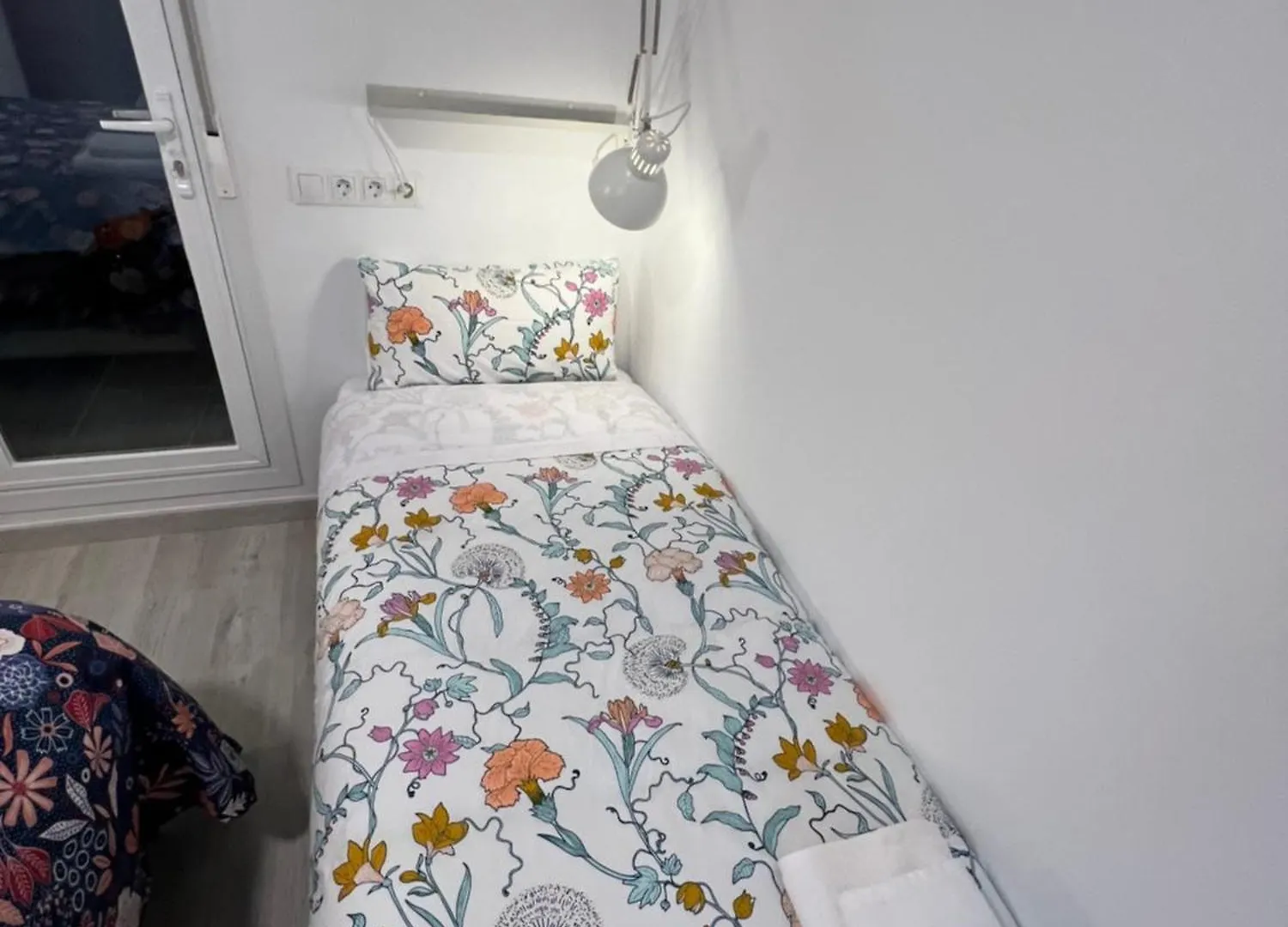 Marmoles Con 5 Puntos Apartment Malaga