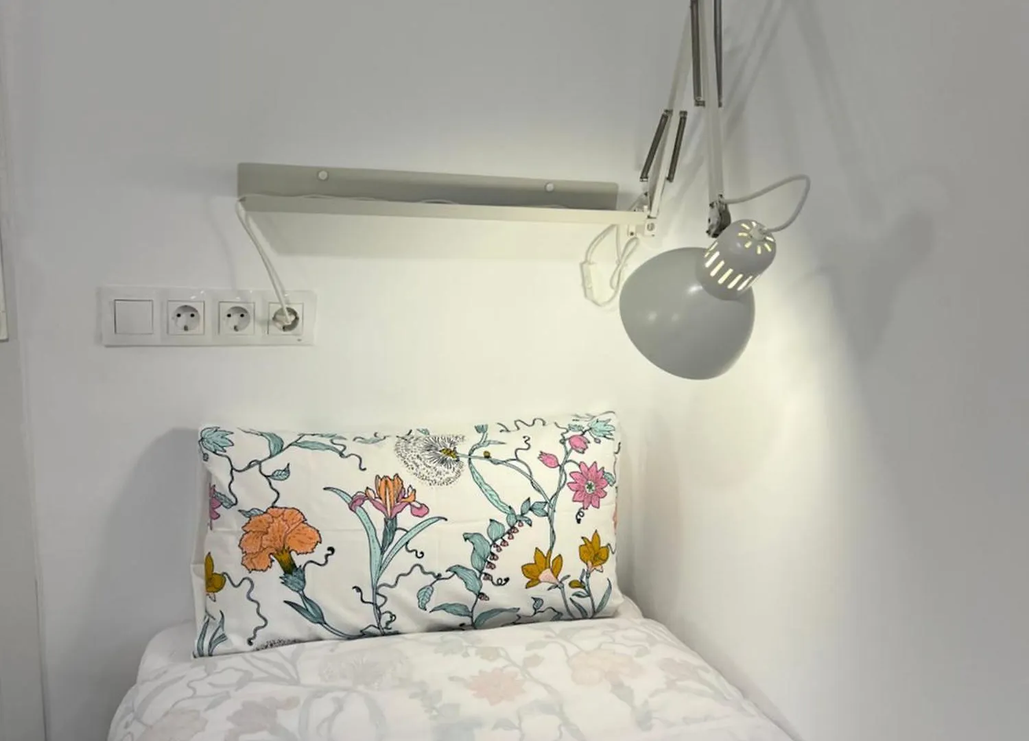 Marmoles Con 5 Puntos Apartment Malaga
