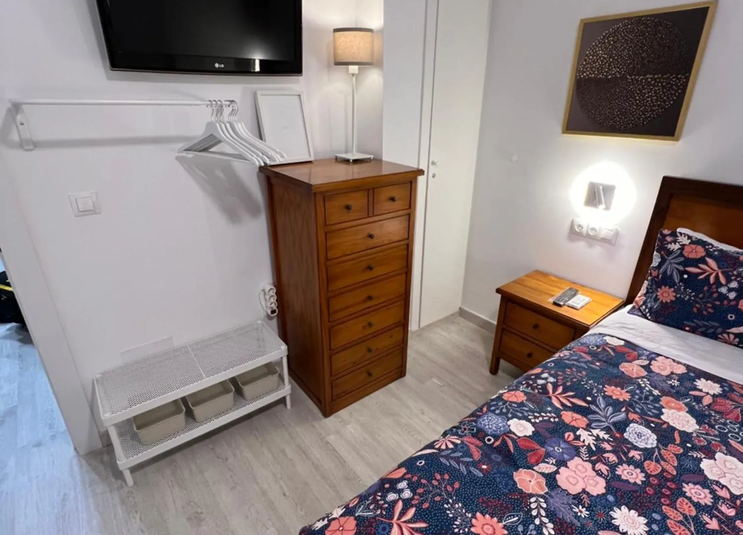 Marmoles Con 5 Puntos Apartment Malaga 0*,  Spain