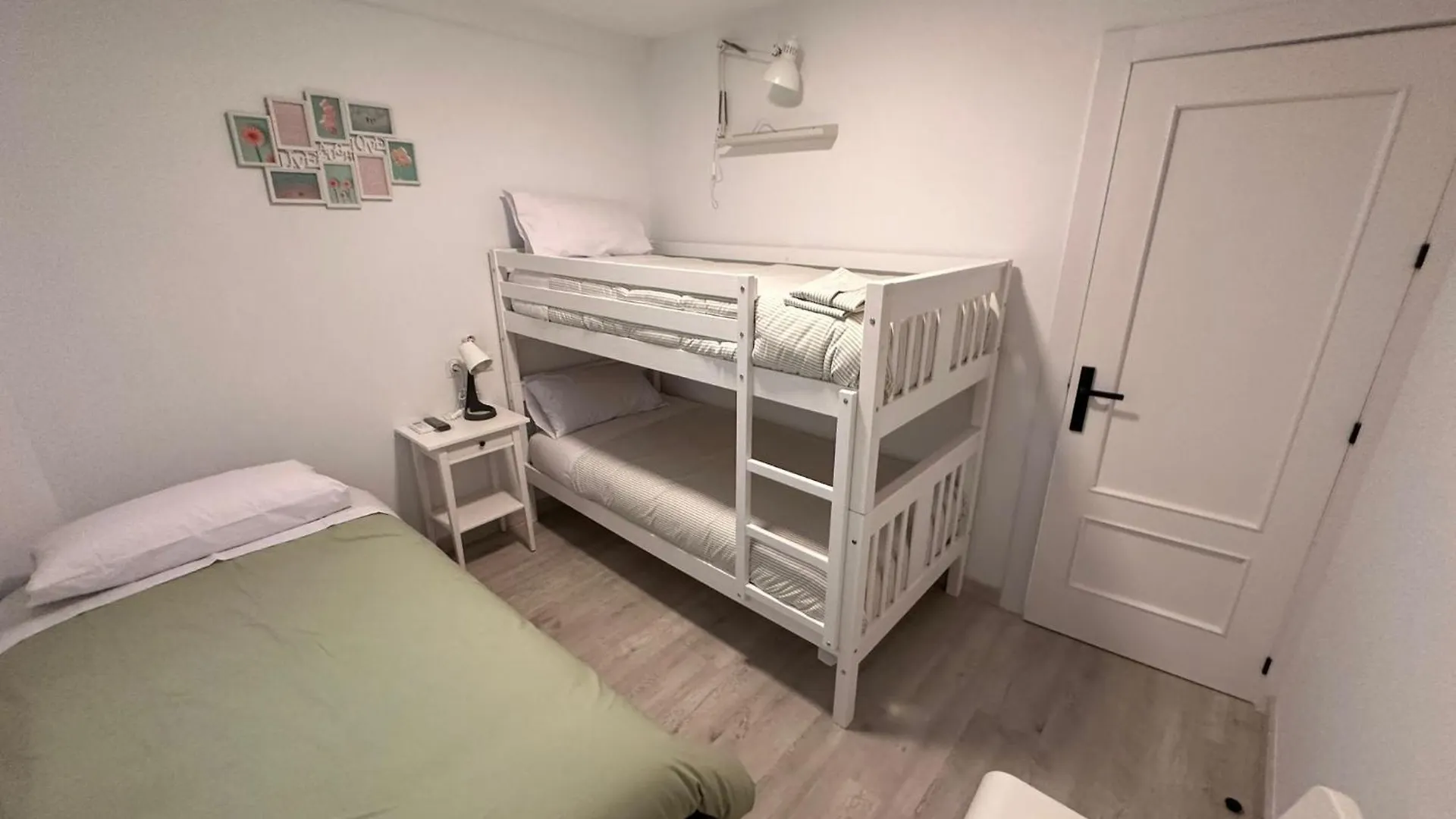 Marmoles Con 5 Puntos Apartment Malaga
