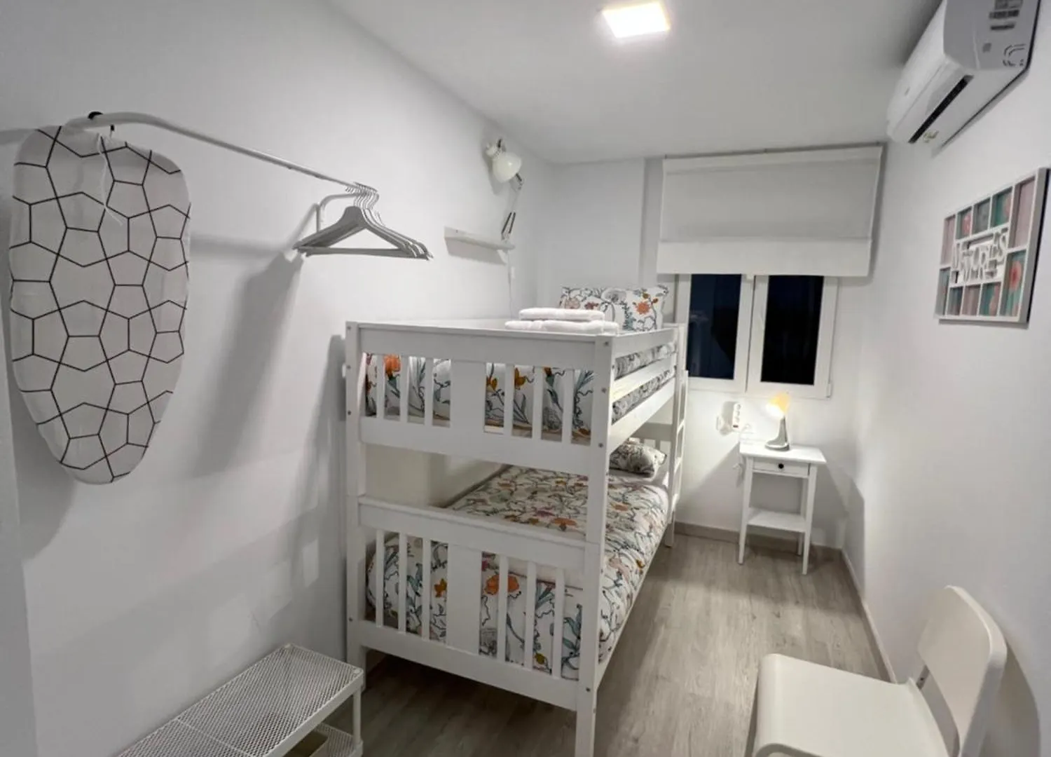 Marmoles Con 5 Puntos Apartment Malaga 0*,  Spain